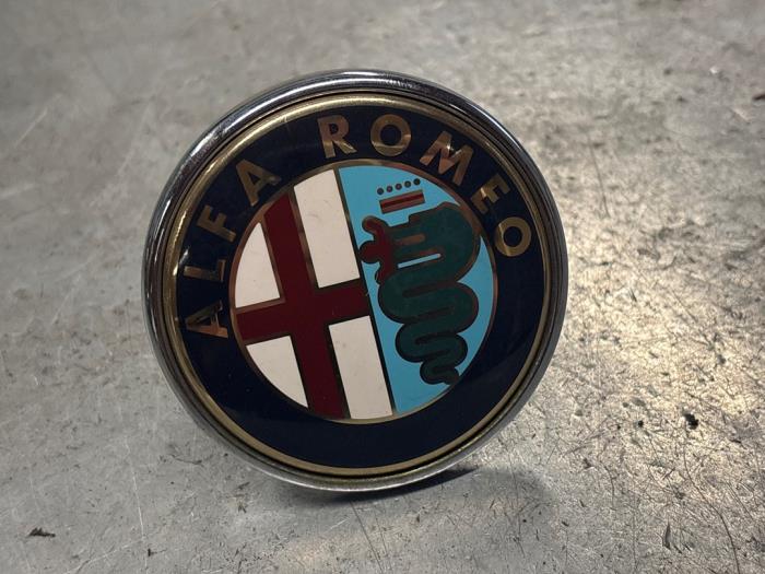 Alfa Romeo Mito Embleem