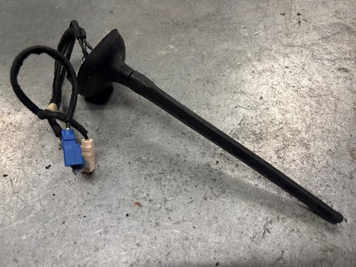 Alfa Romeo Mito Antenne