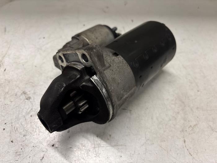 Alfa Romeo Mito Startmotor