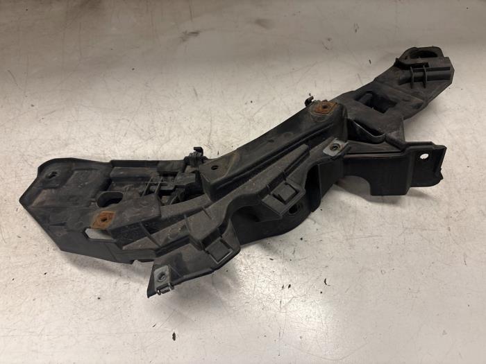Fiat Ducato Koplampframe links