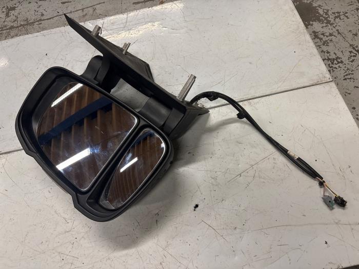 Fiat Ducato Buitenspiegel links