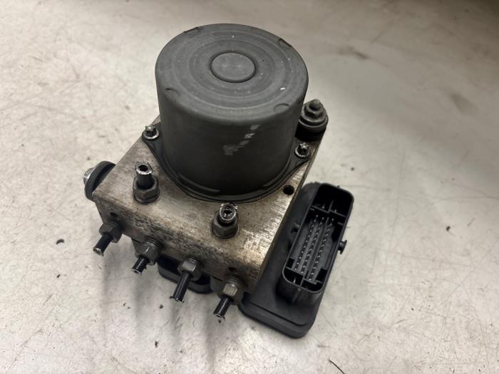 Fiat Ducato ABS Pomp