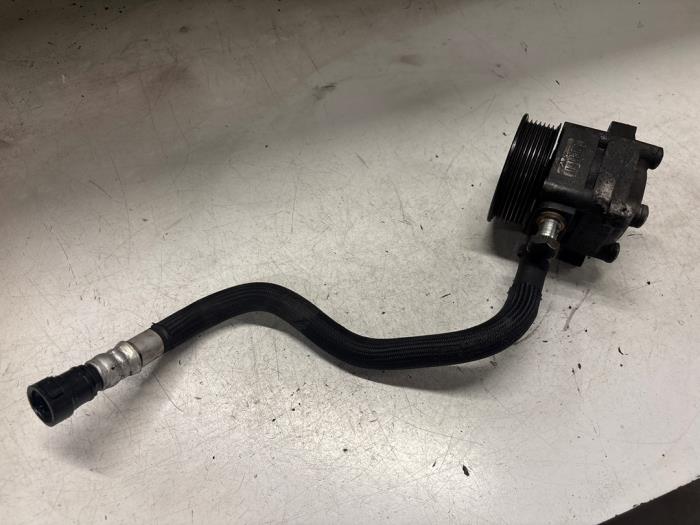 Fiat Ducato Stuurbekrachtiging Pomp