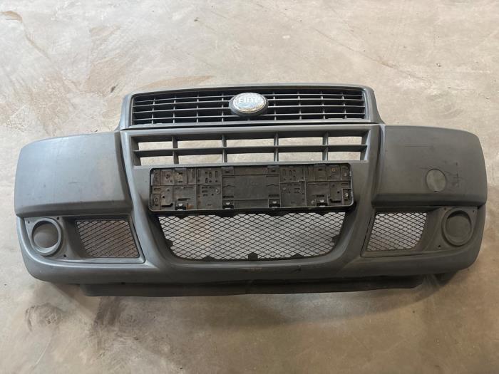 Fiat Doblo Voorbumper