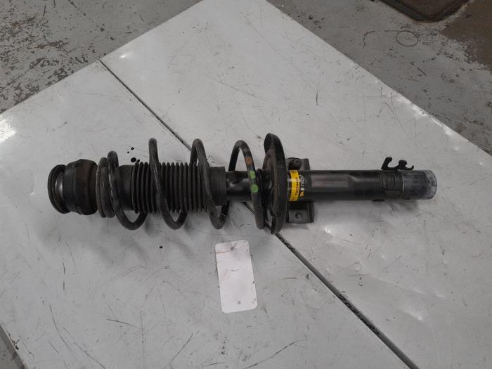 Seat Ibiza Schokdemperpoot rechts-voor