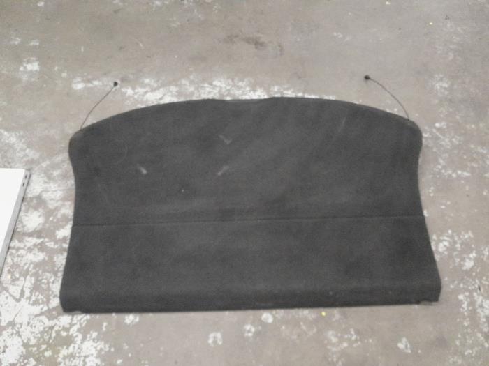 Seat Ibiza Hoedenplank