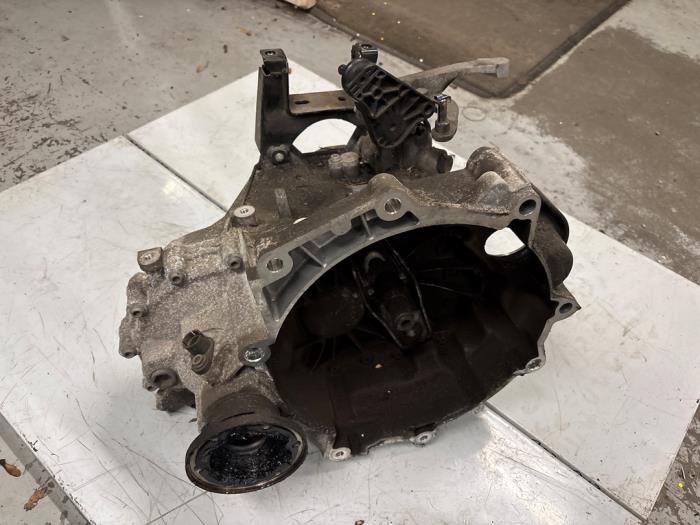 Seat Ibiza Versnellingsbak