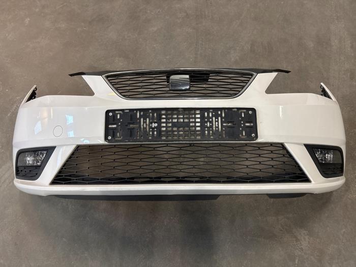 Seat Ibiza Voorbumper