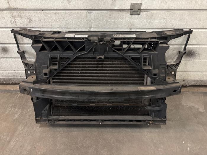 Seat Ibiza Koelerset