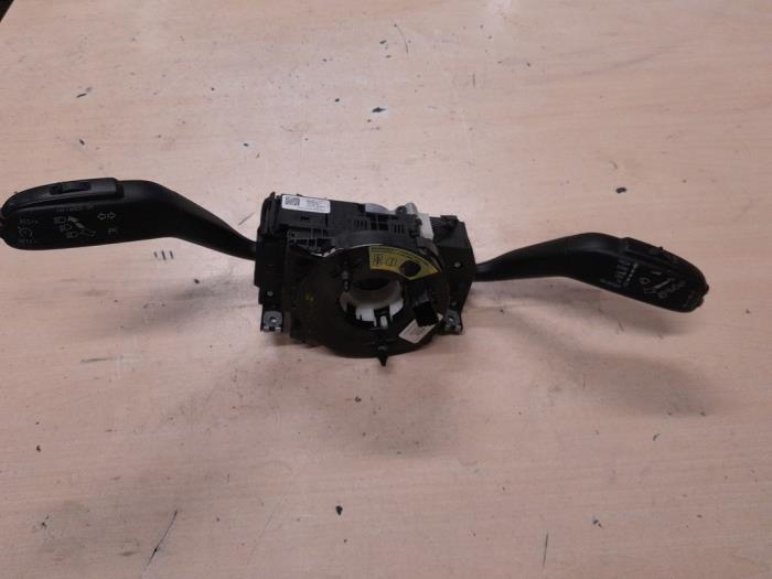 Seat Ibiza Combischakelaar Stuurkolom