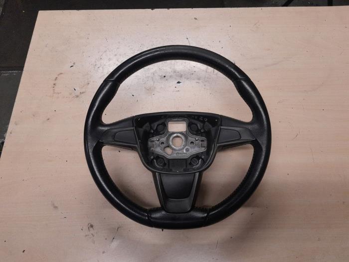 Seat Ibiza Stuurwiel