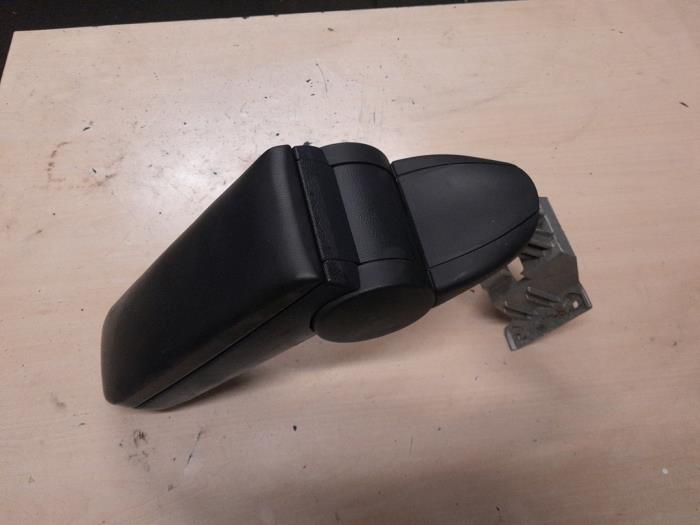 Seat Ibiza Armleuning