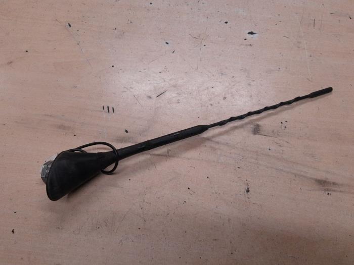 Seat Ibiza Antenne