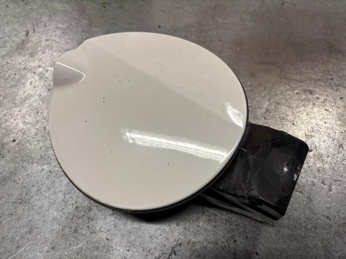 Seat Ibiza Tank Klep