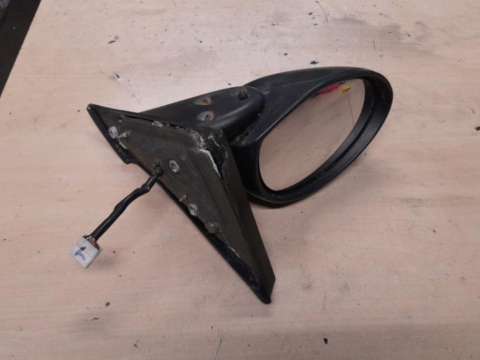 Alfa Romeo GT Buitenspiegel links