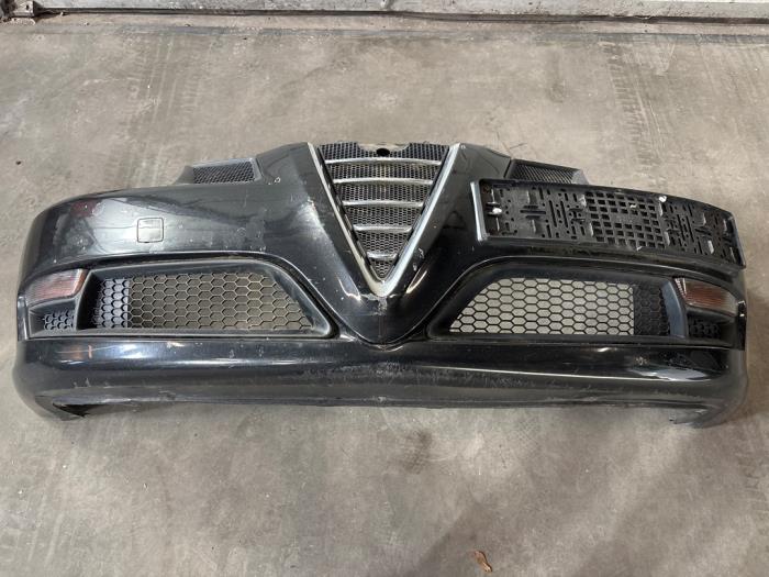 Alfa Romeo GT Voorbumper