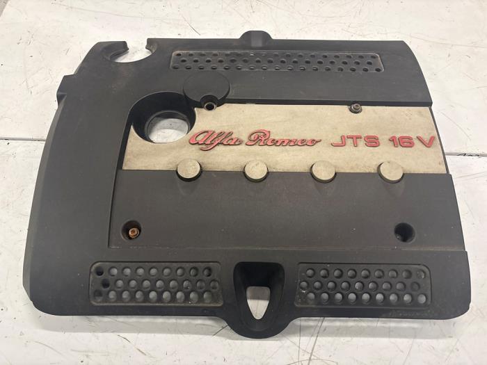 Alfa Romeo GT Motor Beschermplaat