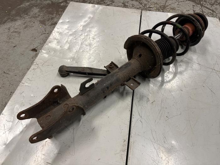 Alfa Romeo GT Schokdemperpoot links-achter