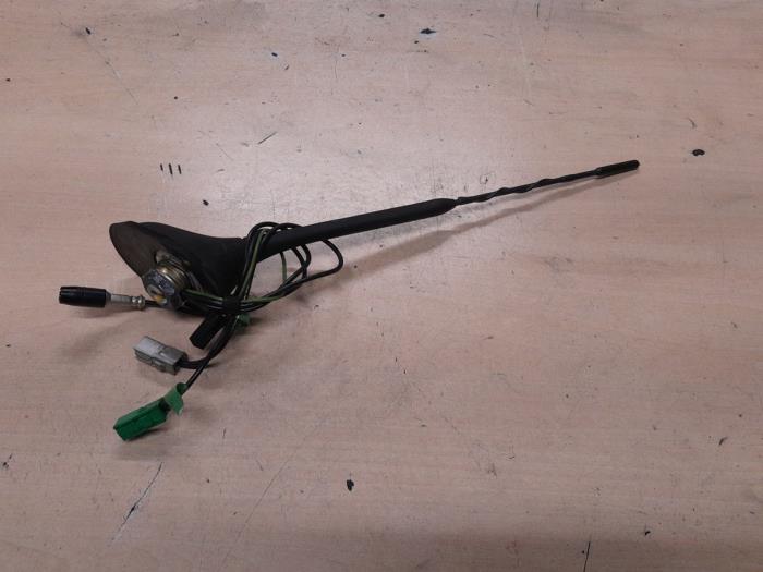 Alfa Romeo GT Antenne