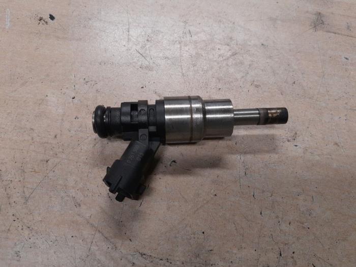 Alfa Romeo GT Injector (benzine injectie)