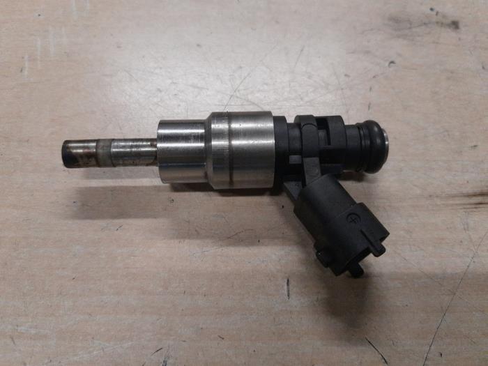 Alfa Romeo GT Injector (benzine injectie)