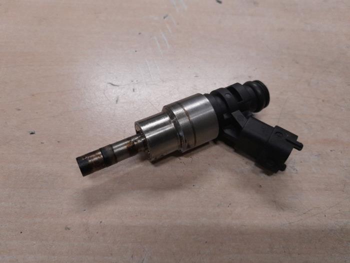 Alfa Romeo GT Injector (benzine injectie)