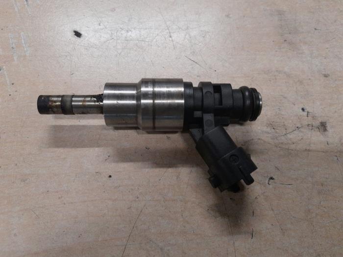 Alfa Romeo GT Injector (benzine injectie)