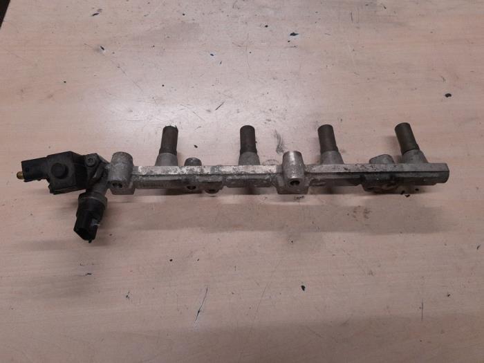 Alfa Romeo GT Galerij (Injectie)