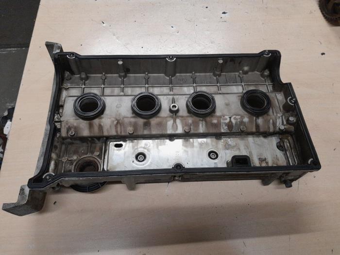 Alfa Romeo GT Kleppendeksel