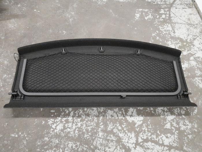 Volkswagen Golf Plus Hoedenplank