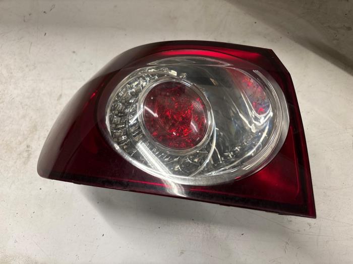 Volkswagen Golf Plus Achterlicht links