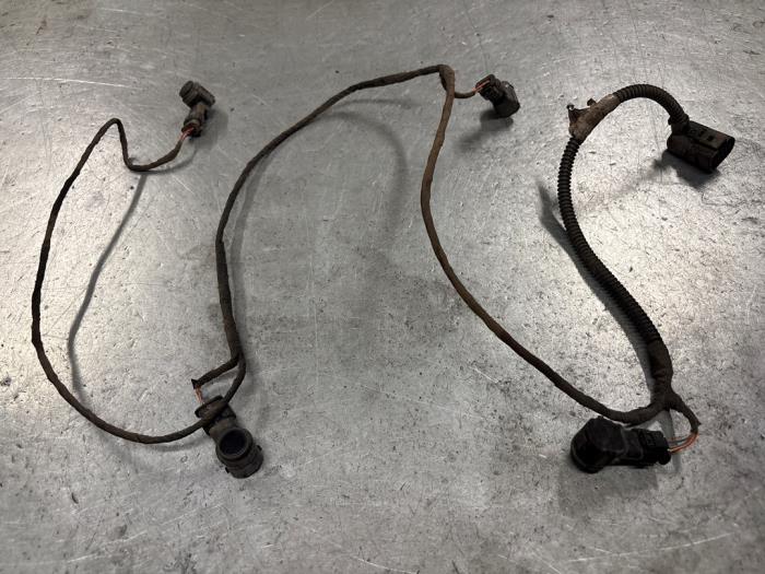 Volkswagen Golf Plus PDC Sensor Set