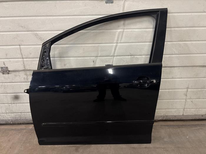 Volkswagen Golf Plus Portier 4Deurs links-voor