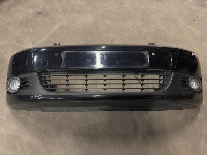 Volkswagen Golf Plus Voorbumper