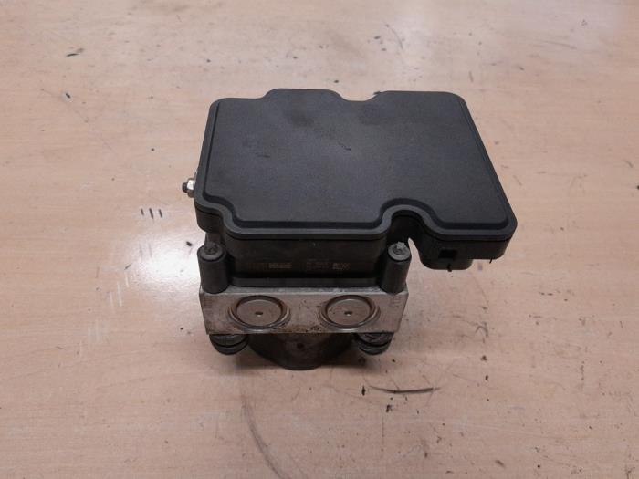 Peugeot Boxer ABS Pomp