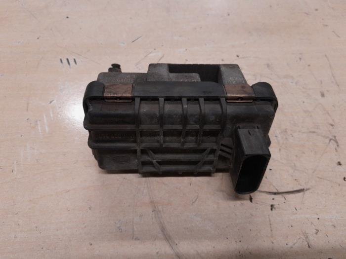 Peugeot Boxer Actuator elektrisch (Turbo)