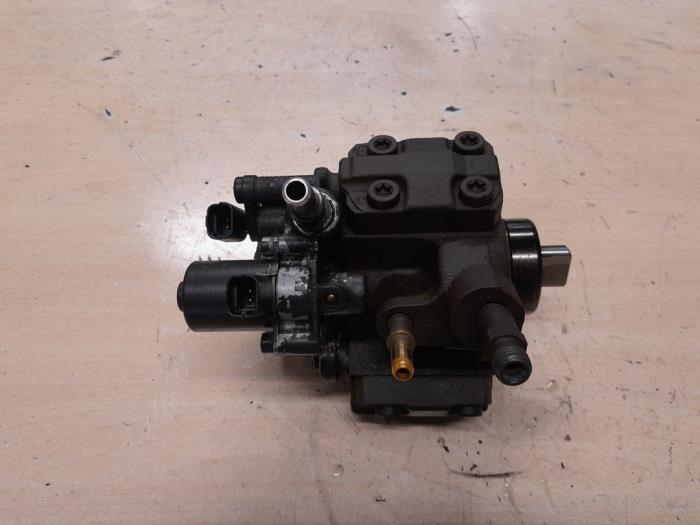 Peugeot Boxer Brandstofpomp Mechanisch