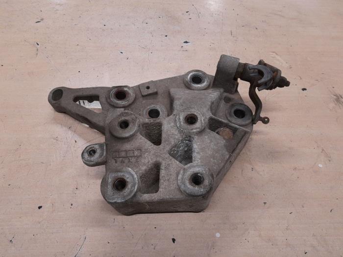 Peugeot Boxer Versnellingsbak Steun