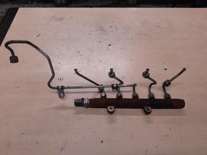 Peugeot Boxer Galerij (Injectie)
