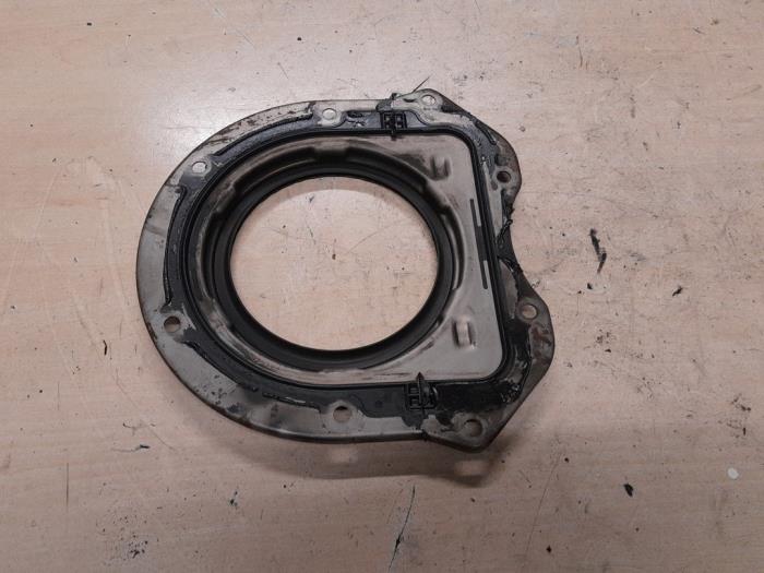 Peugeot Boxer Krukas Keerring