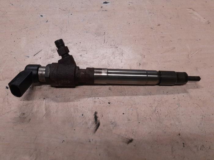 Peugeot Boxer Verstuiver (diesel)