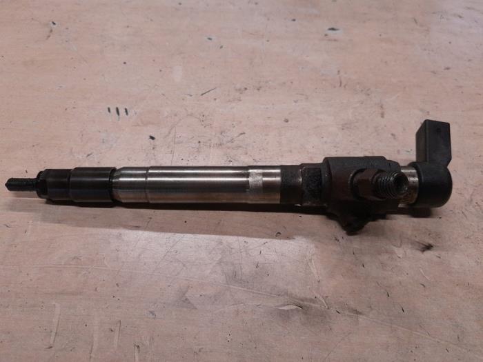 Peugeot Boxer Verstuiver (diesel)