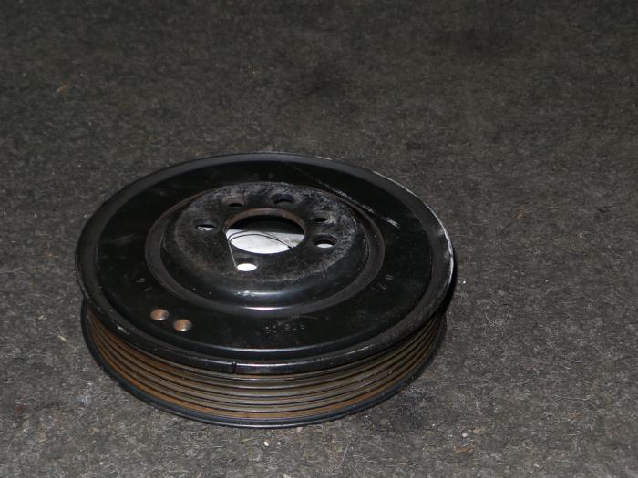 Seat Ibiza Krukas Poelie