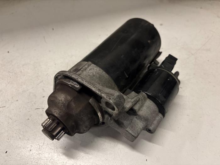 Seat Ibiza Startmotor