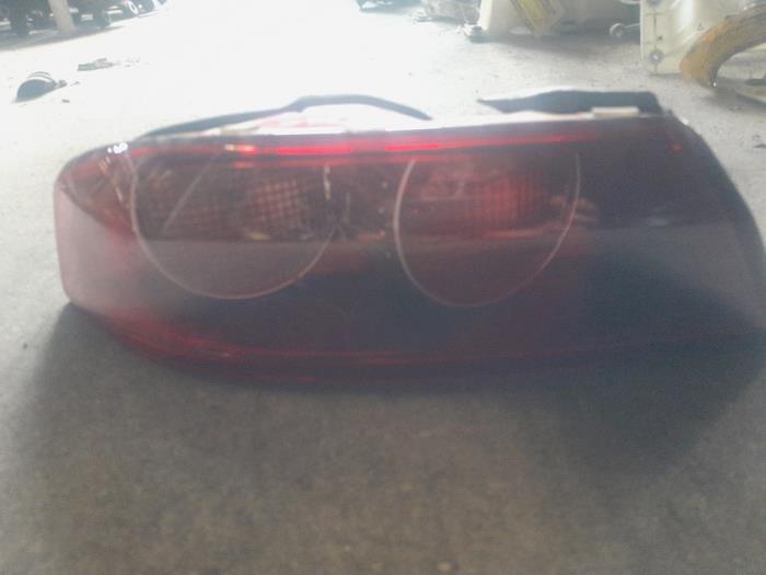 Alfa Romeo 159 Achterlicht links