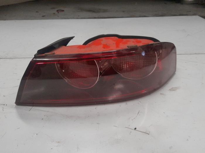Alfa Romeo 159 Achterlicht rechts
