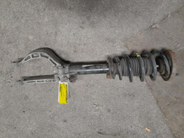 Alfa Romeo Brera Schokdemperpoot links-voor