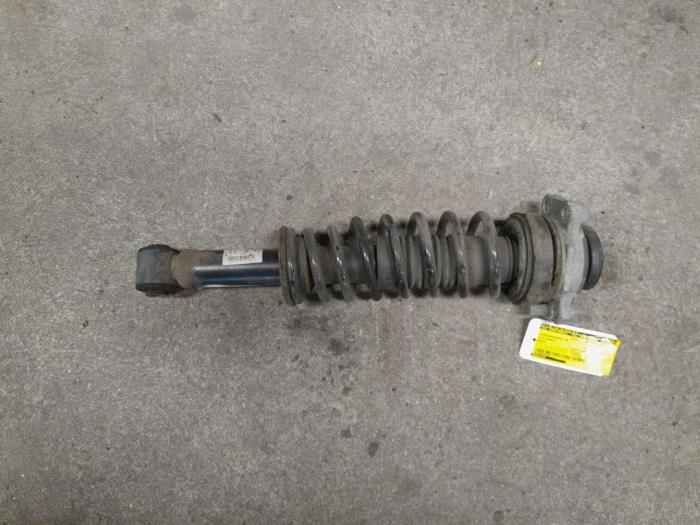 Alfa Romeo Brera Schokdemperpoot rechts-achter