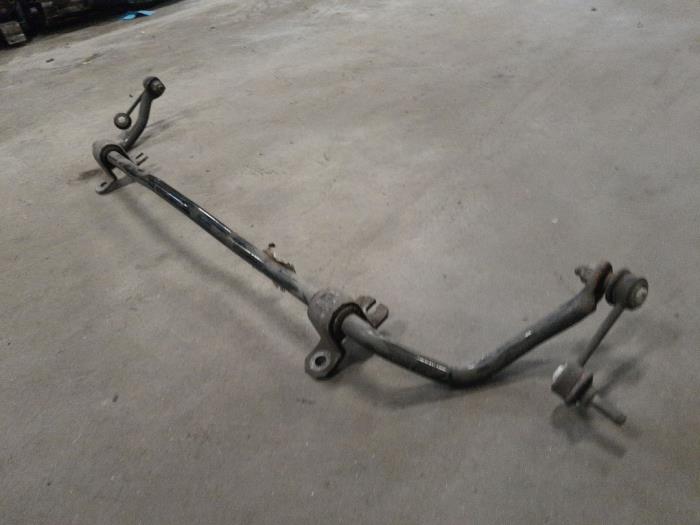 Alfa Romeo Brera Stabilisatorstang voor