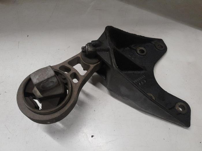 Alfa Romeo Brera Motorsteun